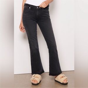 CITIZENS OF HUMANITY | Emanuella Boot Jean